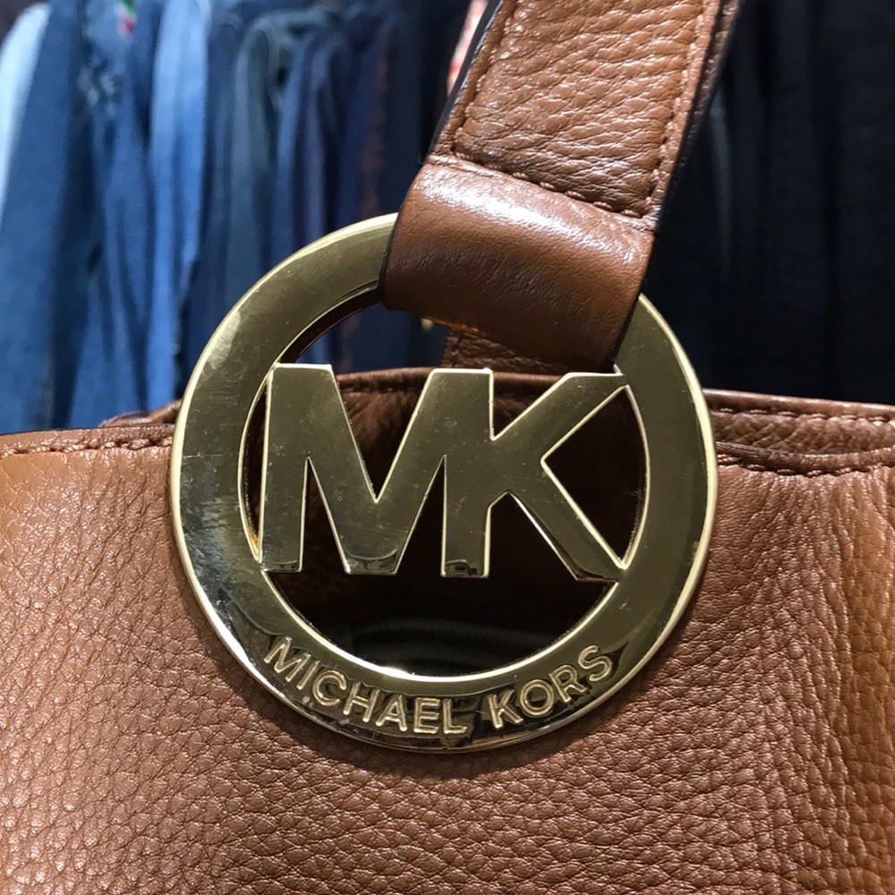 MICHAEL KORS Big Bag